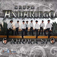 Quiero Tu Vida - Andariego