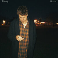Pebble Mill - Theny