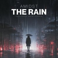Rainy Skies at the South Pole - Relaxing Rain Sounds