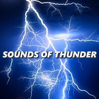 Comforting Rain & Thunderstorm Sounds - Sounds of Thunder