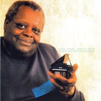 Secret Love - Oscar Peterson & Martin Drew & Lorne Lofsky & N H O Pedersen