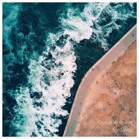 Meditation Zen Drone (Deep Sleep Drone) - Sleep Drone Music & Drone Ambient