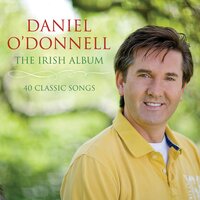 An Exiles Dream - Daniel O'Donnell