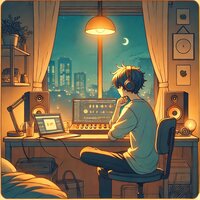 Serene Beats - Lo Fi Beats