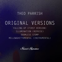 Falling Up - Theo Parrish