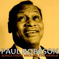 Recruiting Song - Paul Robeson