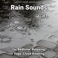 Spectacular Rain - Nature Sounds & Rain Sounds & Rain Sounds in High Quality