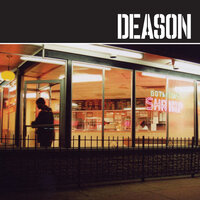 MayDay - Sean Deason