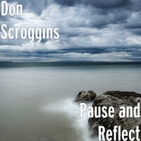Pause and Reflect - Don Scroggins