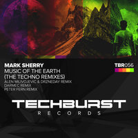 Music of the Earth - Mark Sherry