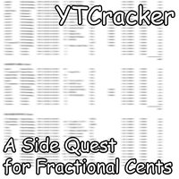 Toolin Up - YTCracker