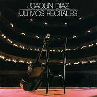 La palomita - Joaquin Diaz