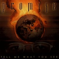 Visitation Two - Promise