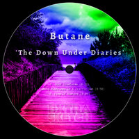 King Of Nowhere - Butane