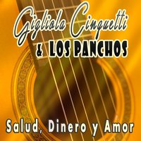 Amapola - Gigliola Cinquetti