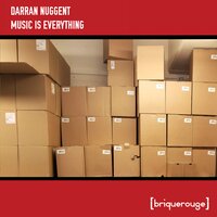 Music is Everything - Darran Nugent & David Duriez