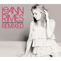 The Right Kind Of Wrong - LeAnn Rimes & Graham Stack