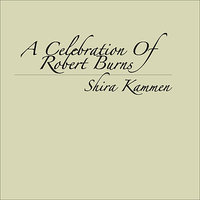 Strasthspey and Reels - Shira Kammen