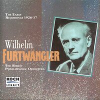 Damnation de Faust, Op. 24, H.111: III. Marche Hongroise - Berliner Philharmoniker & Wilhelm Furtwängler