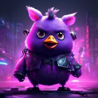 BAD PIGGIES FUNK! - ODIUM CLXUD