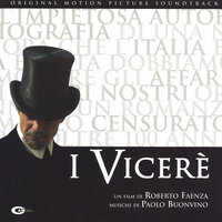 Gli Uzeda - Paolo Buonvino