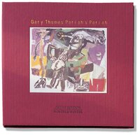 Pariah's Pariah - Michael Formanek & Gary Thomas & Greg Osby & John Arnold