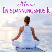 Wasserfall - Entspannung