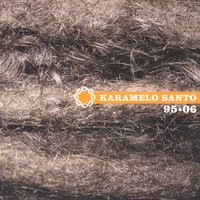 Los Cangrejos - Karamelo Santo