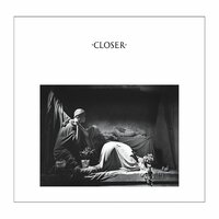 The Eternal - Joy Division
