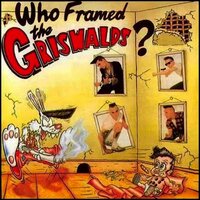 Mean Mother - Griswalds