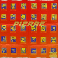 Off the Flo - Pierre & Blaze Servin