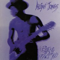 The Funderlying Undermentals - Keziah Jones