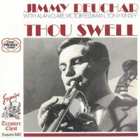 Dancing on the Ceiling - Jimmy Deuchar