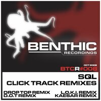 Click Track - Sql