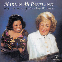 Threnody (A Lament) - Marian McPartland