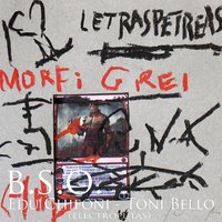 Sangre Sudor y Mierda - Toni Bello & Edu Chifoni
