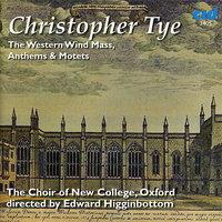 Omnes gentes plaudite manibus - Edward Higginbottom & Choir of New College Oxford