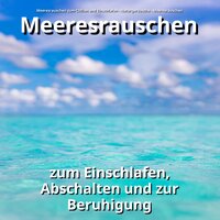 Eindrücke im Frühling - Meeresrauschen zum Chillen und Einschlafen & Naturgeräusche & Meeresrauschen