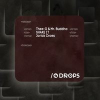 Shake It - Thee-o