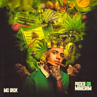 Ela quer ir pra Amsterdã - MC Rick & Mc Vitin da igrejinha & Dj Gui Marques