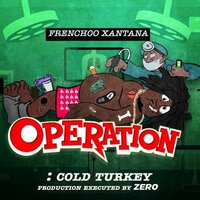 Actors - Frenchoo Xantana