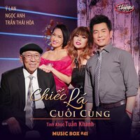 Tại Vắng Anh - Ngoc Anh
