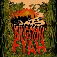Flowers Boom - New Kingston & Khris Royal