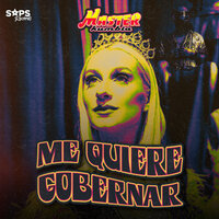 Me Quiere Gobernar - Master Kumbia