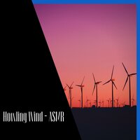 Wind: Deep Siberian Wind Sounds - ASMR Wind Channel & Wind Noise & Sleep & Wind White Noise Channel