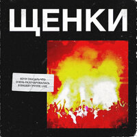 Вечеринка - ЩЕНКИ