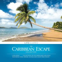 Coconut Cove - Ed Smith & Shai Hayo