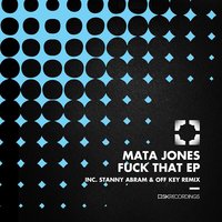 Ain'T Right - Mata Jones
