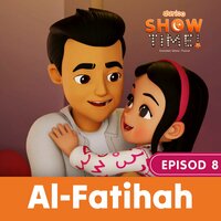 Al - Fatihah - Mina Mila & Alif Satar
