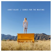 Belong - Janet Blair
